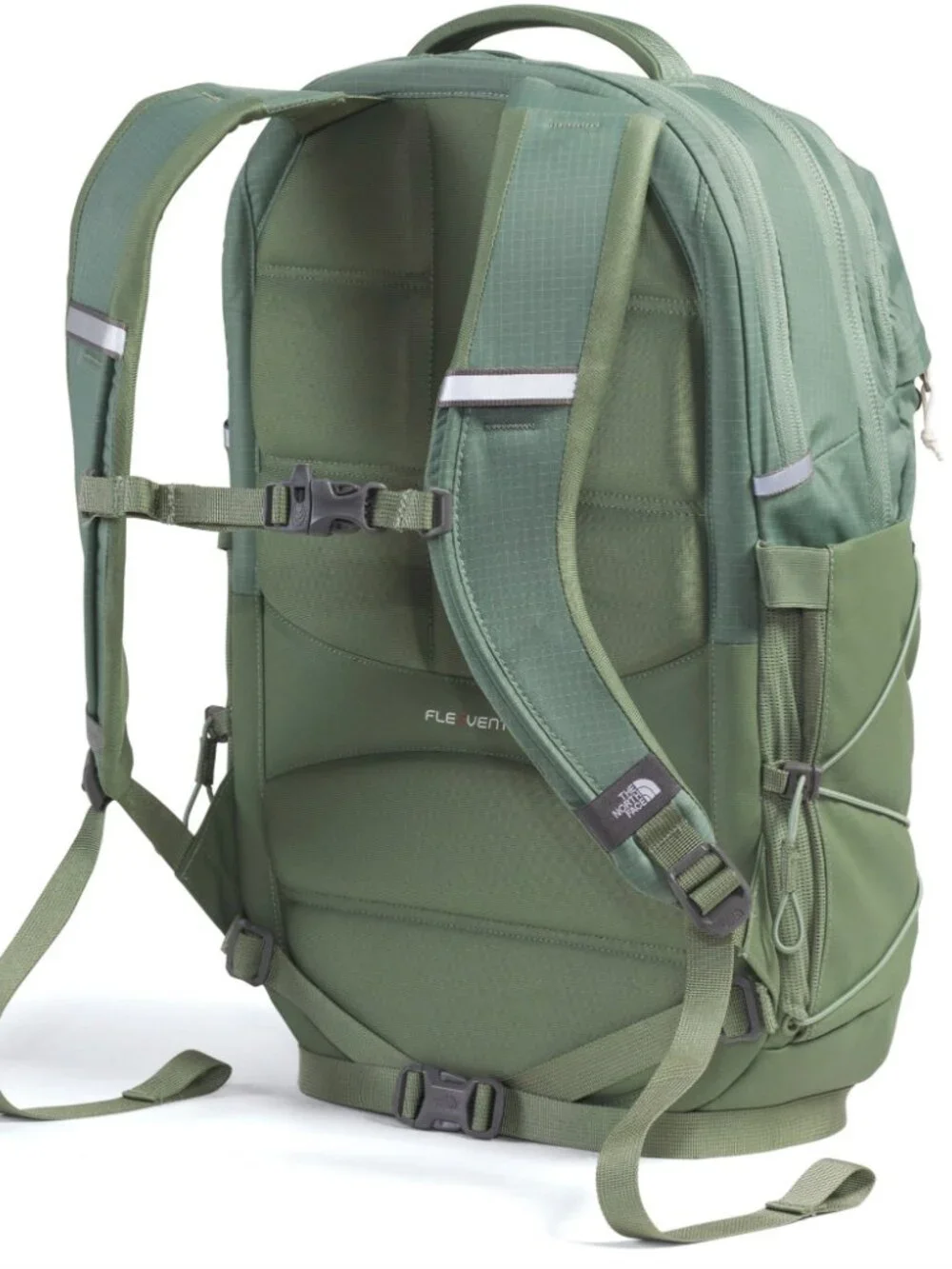 The North Face details mpn